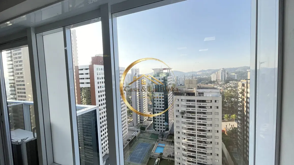 Foto 4 de Sala Comercial para alugar, 40m2 em Barueri - SP