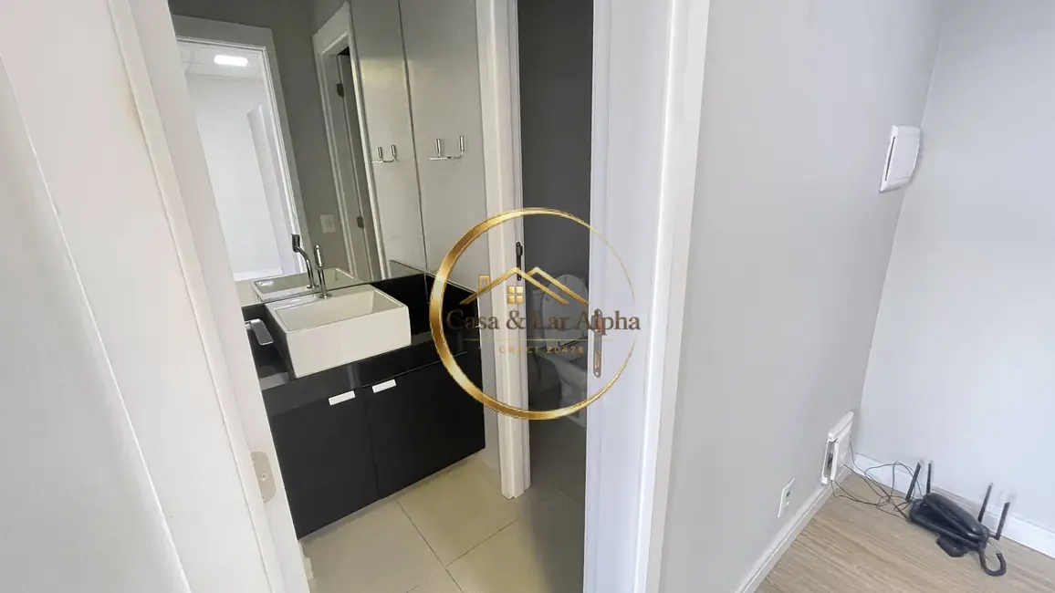Foto 6 de Sala Comercial para alugar, 40m2 em Barueri - SP