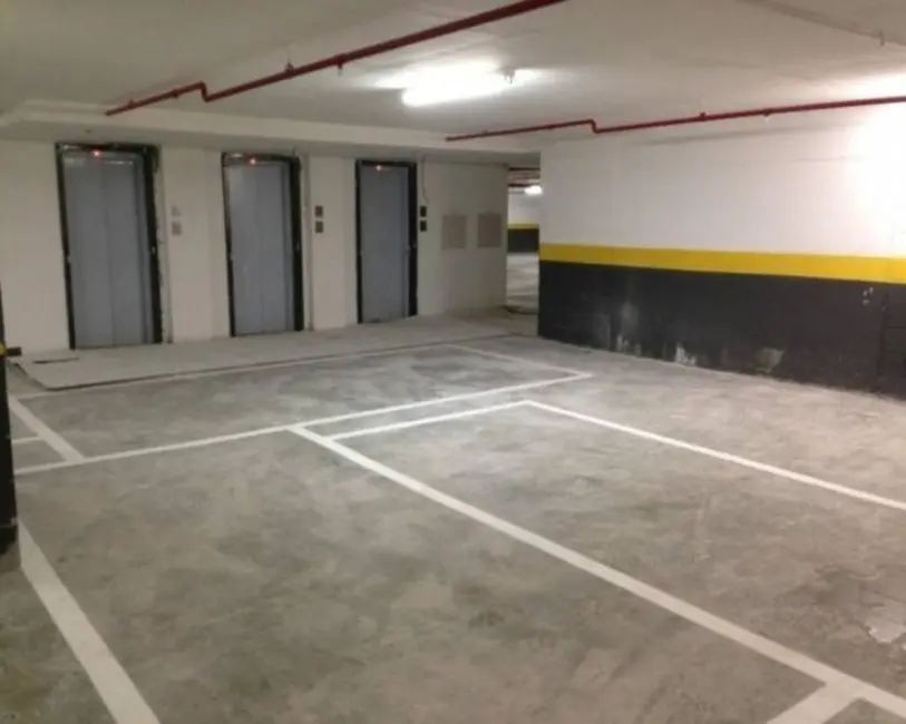 Foto 8 de Sala Comercial para alugar, 40m2 em Barueri - SP