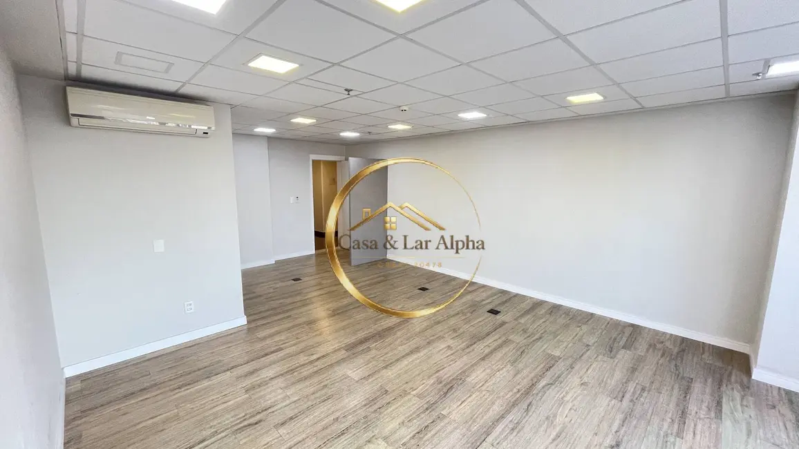 Foto 1 de Sala Comercial para alugar, 40m2 em Barueri - SP