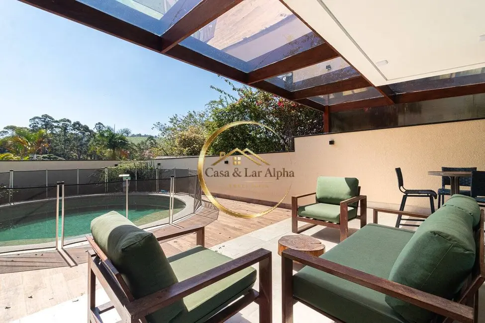 Casa com 4 quartos à venda e para alugar, 550m2 em Barueri - SP - imagem 7 Foto 7 de Casa com 4 quartos à venda e para alugar, 550m2 em Barueri - SP