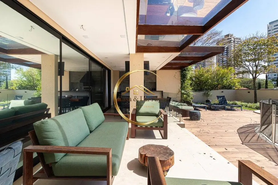 Casa com 4 quartos à venda e para alugar, 550m2 em Barueri - SP - imagem 4 Foto 4 de Casa com 4 quartos à venda e para alugar, 550m2 em Barueri - SP