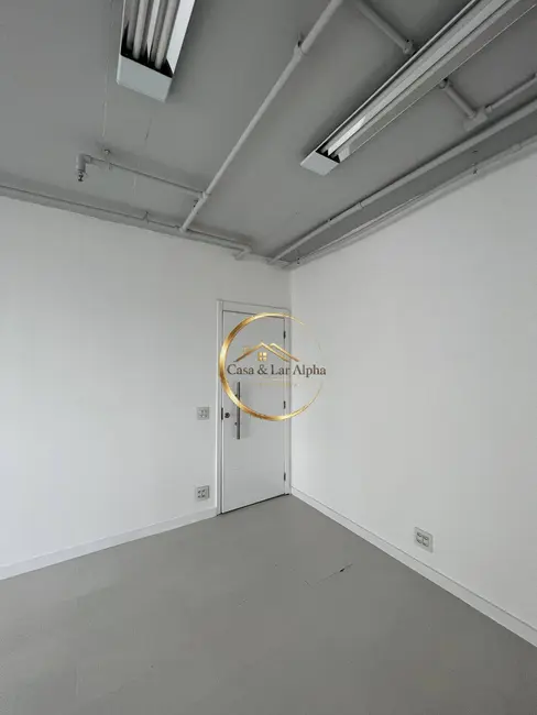 Foto 6 de Sala Comercial à venda e para alugar, 49m2 em Barueri - SP
