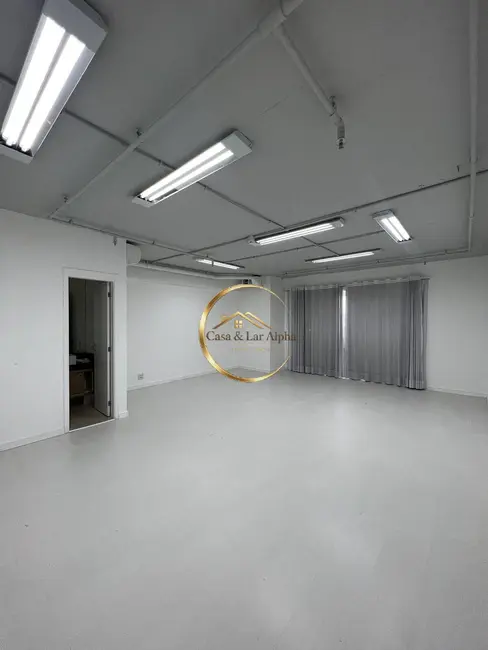 Foto 5 de Sala Comercial à venda e para alugar, 49m2 em Barueri - SP