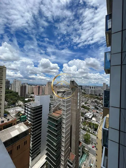 Foto 8 de Sala Comercial à venda e para alugar, 49m2 em Barueri - SP