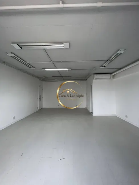 Foto 2 de Sala Comercial à venda e para alugar, 49m2 em Barueri - SP