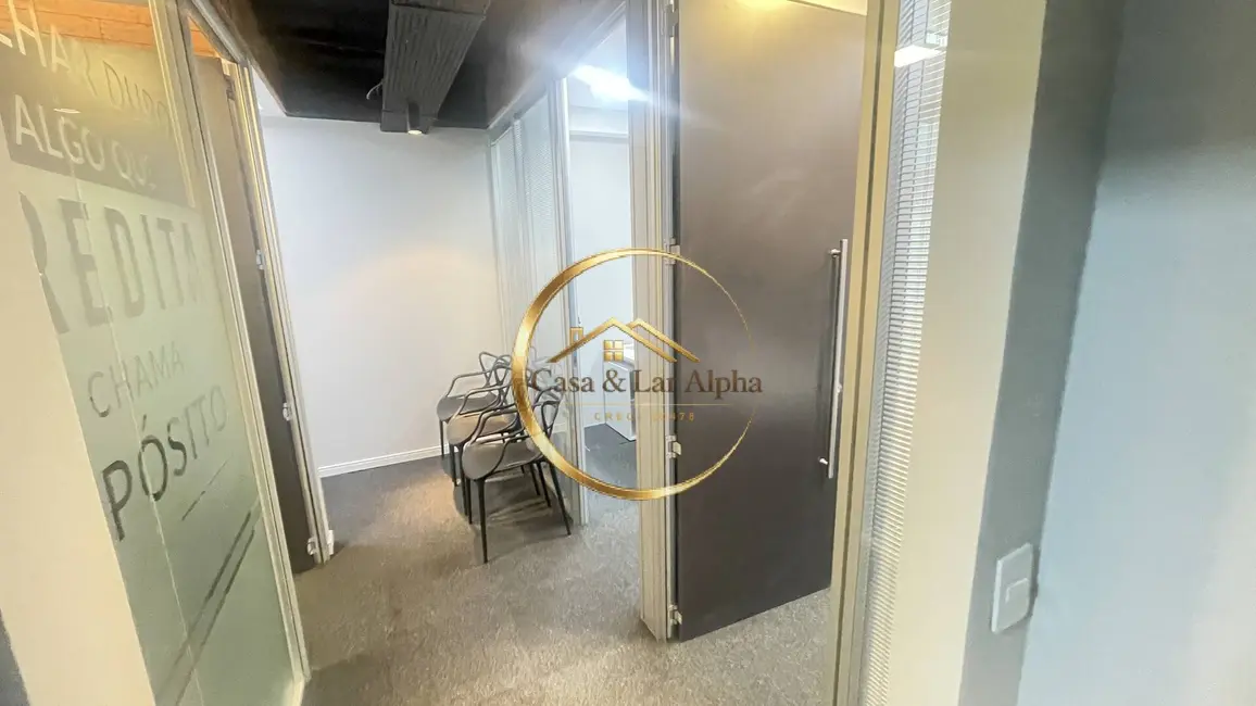 Foto 8 de Sala Comercial para alugar, 40m2 em Barueri - SP