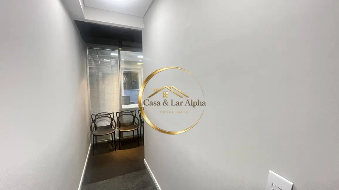 Foto 9 de Sala Comercial para alugar, 40m2 em Barueri - SP