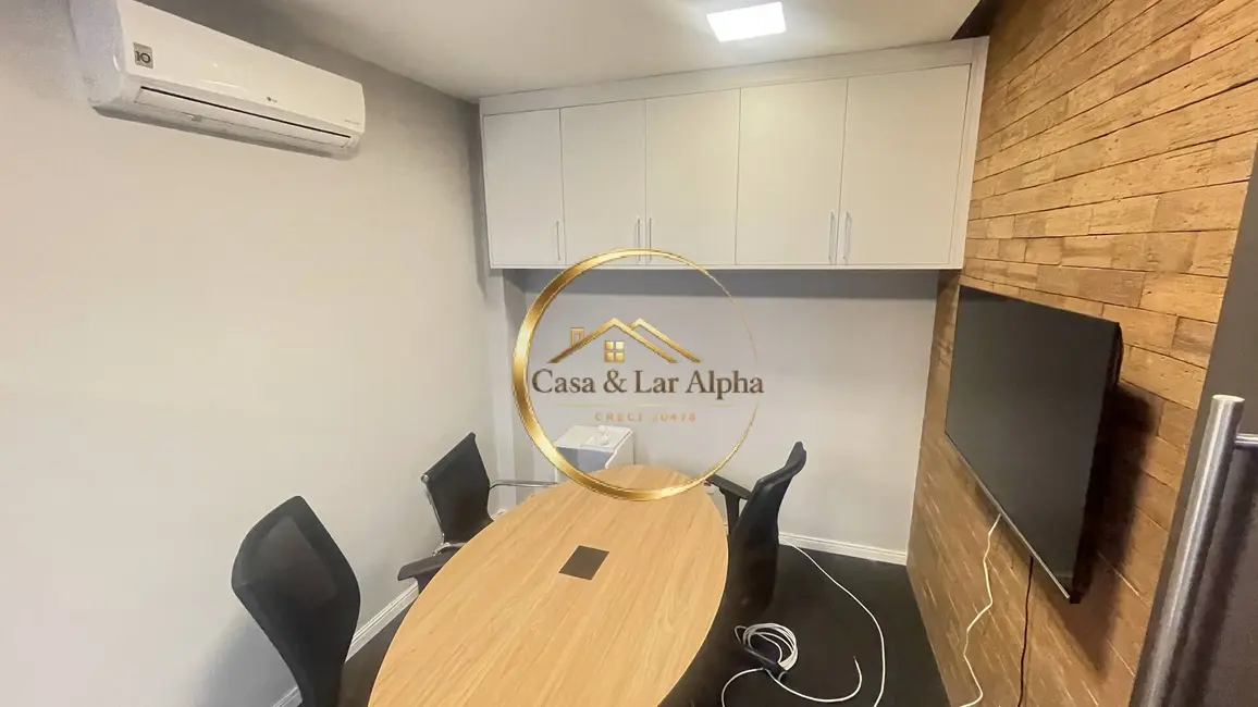 Foto 7 de Sala Comercial para alugar, 40m2 em Barueri - SP