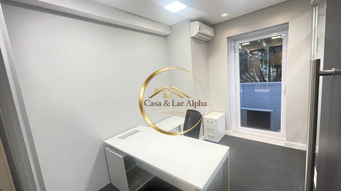 Foto 6 de Sala Comercial para alugar, 40m2 em Barueri - SP