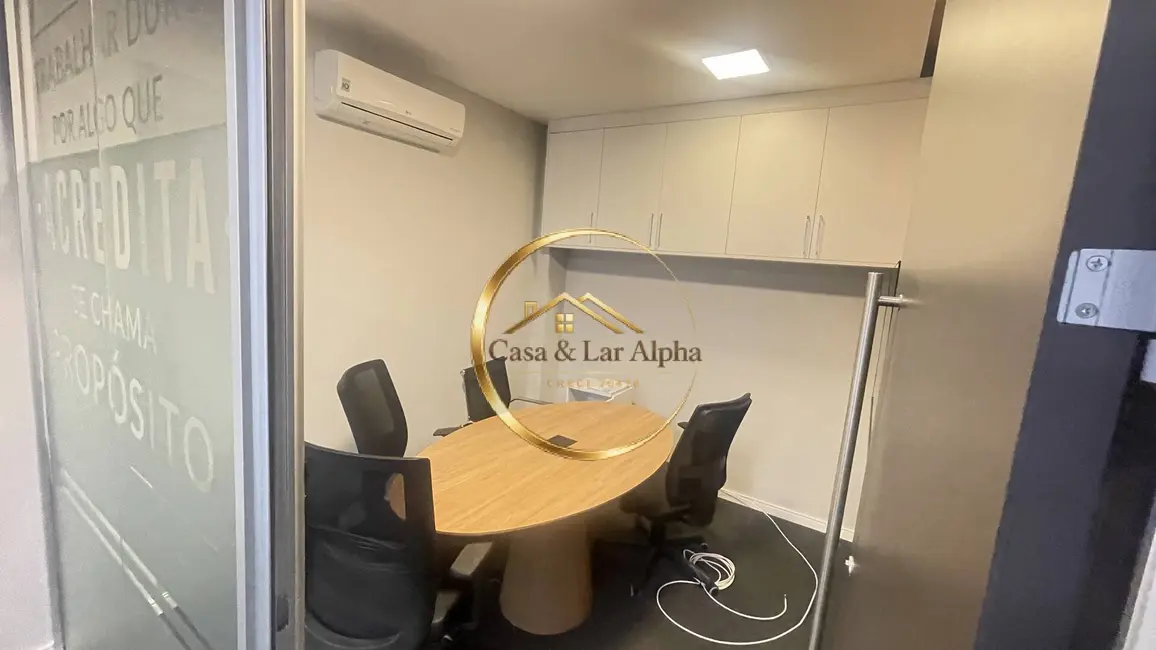 Foto 3 de Sala Comercial para alugar, 40m2 em Barueri - SP