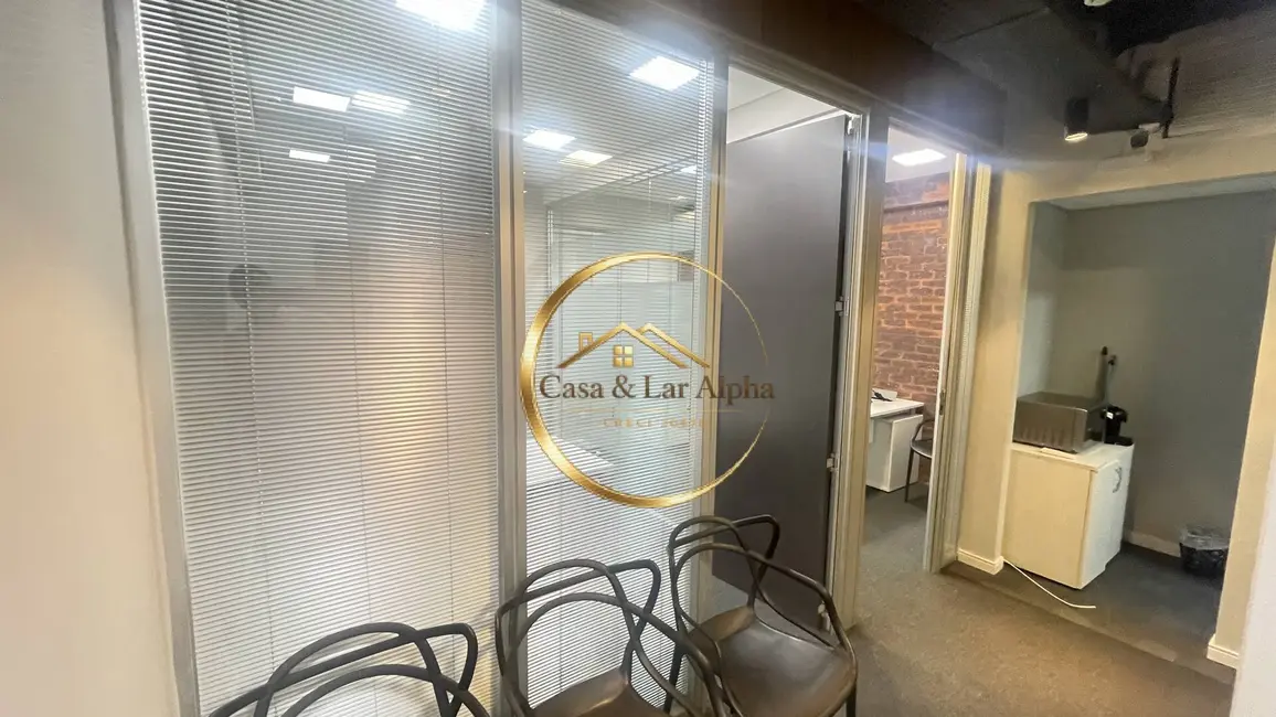 Foto 4 de Sala Comercial para alugar, 40m2 em Barueri - SP
