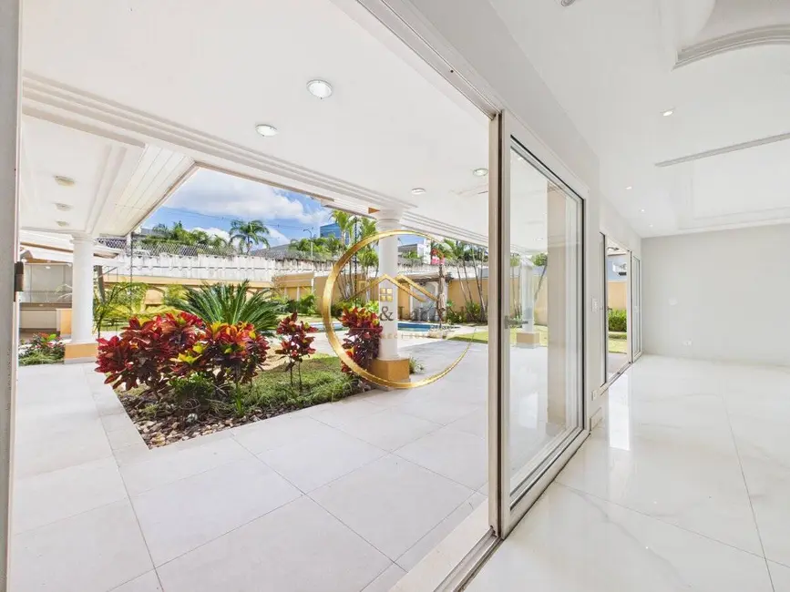 Foto 3 de Casa com 2 quartos para alugar, 650m2 em Tamboré, Barueri - SP