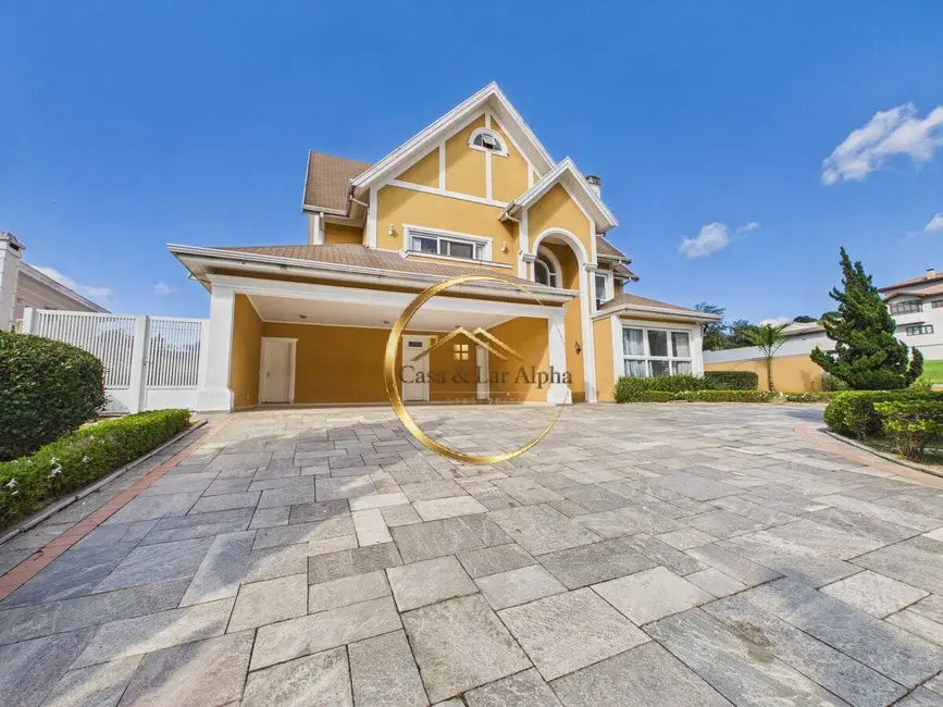 Foto 1 de Casa com 2 quartos para alugar, 650m2 em Tamboré, Barueri - SP