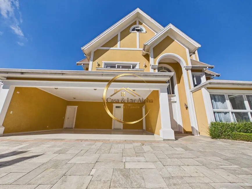 Foto 4 de Casa com 2 quartos para alugar, 650m2 em Tamboré, Barueri - SP