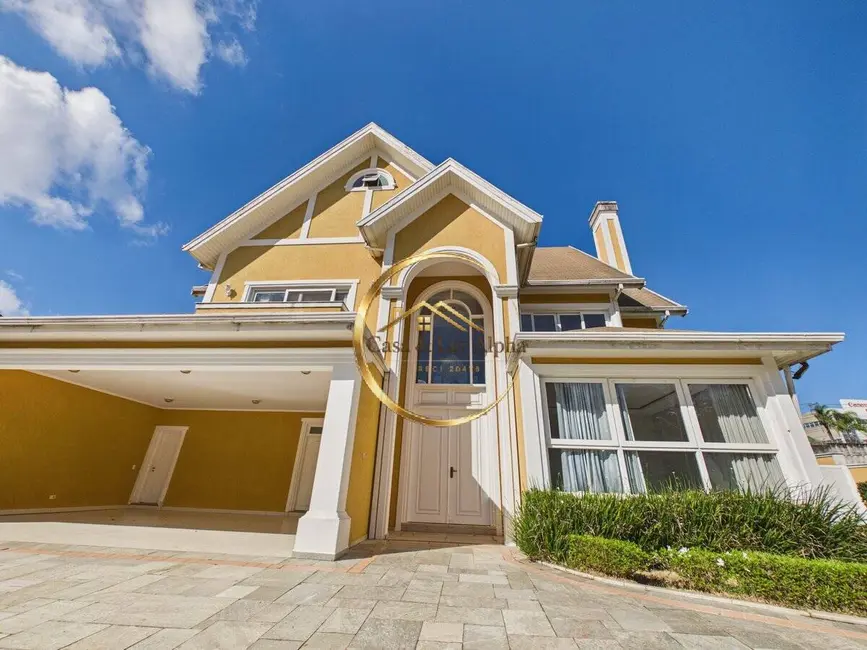 Foto 9 de Casa com 2 quartos para alugar, 650m2 em Tamboré, Barueri - SP