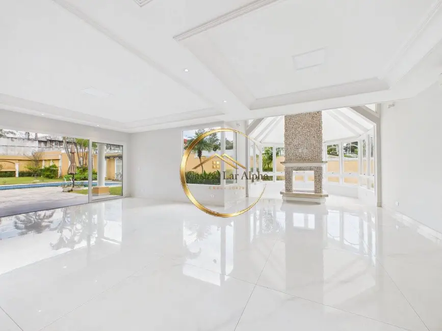Foto 8 de Casa com 2 quartos para alugar, 650m2 em Tamboré, Barueri - SP