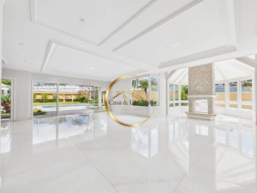 Foto 2 de Casa com 2 quartos para alugar, 650m2 em Tamboré, Barueri - SP