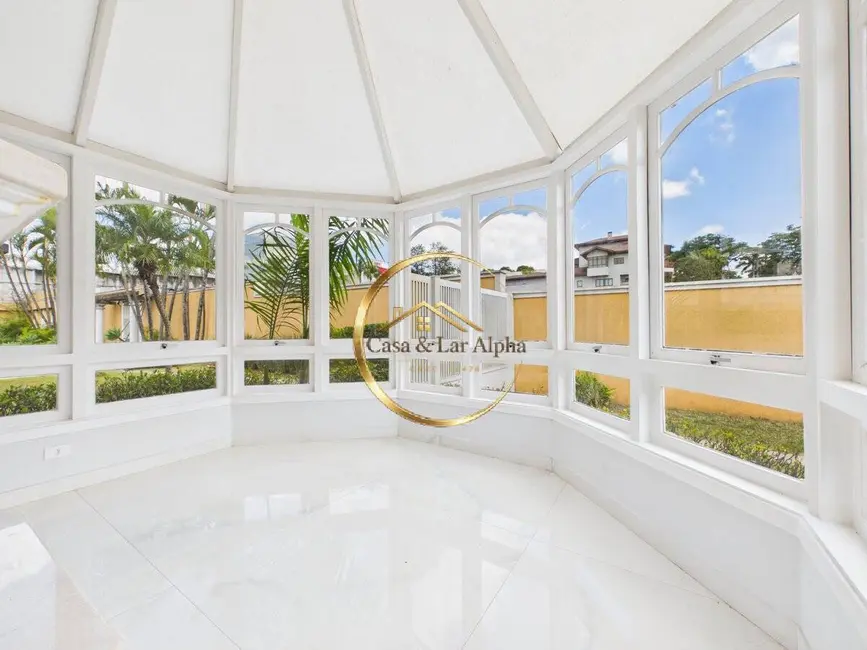 Foto 7 de Casa com 2 quartos para alugar, 650m2 em Tamboré, Barueri - SP