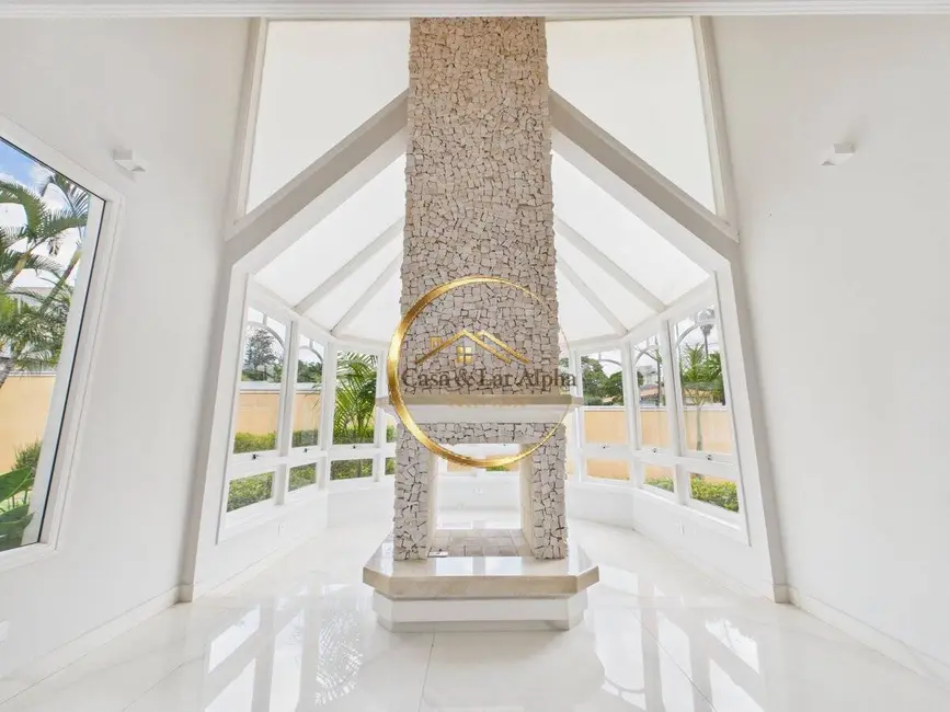 Foto 6 de Casa com 2 quartos para alugar, 650m2 em Tamboré, Barueri - SP