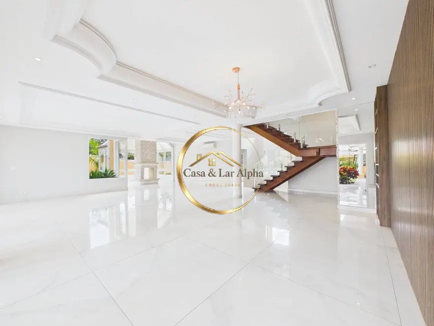Foto 5 de Casa com 2 quartos para alugar, 650m2 em Tamboré, Barueri - SP