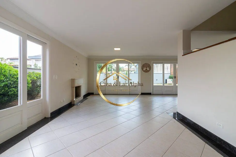 Casa com 2 quartos à venda e para alugar, 430m2 em Aldeia da Serra, Barueri - SP - imagem 4 Foto 4 de Casa com 2 quartos à venda e para alugar, 430m2 em Aldeia da Serra, Barueri - SP