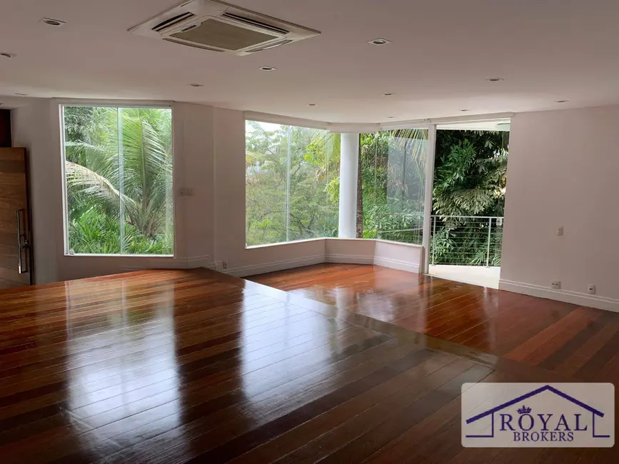 Foto 7 de Casa de Condomínio com 6 quartos à venda, 1000m2 em Itaipu, Niteroi - RJ