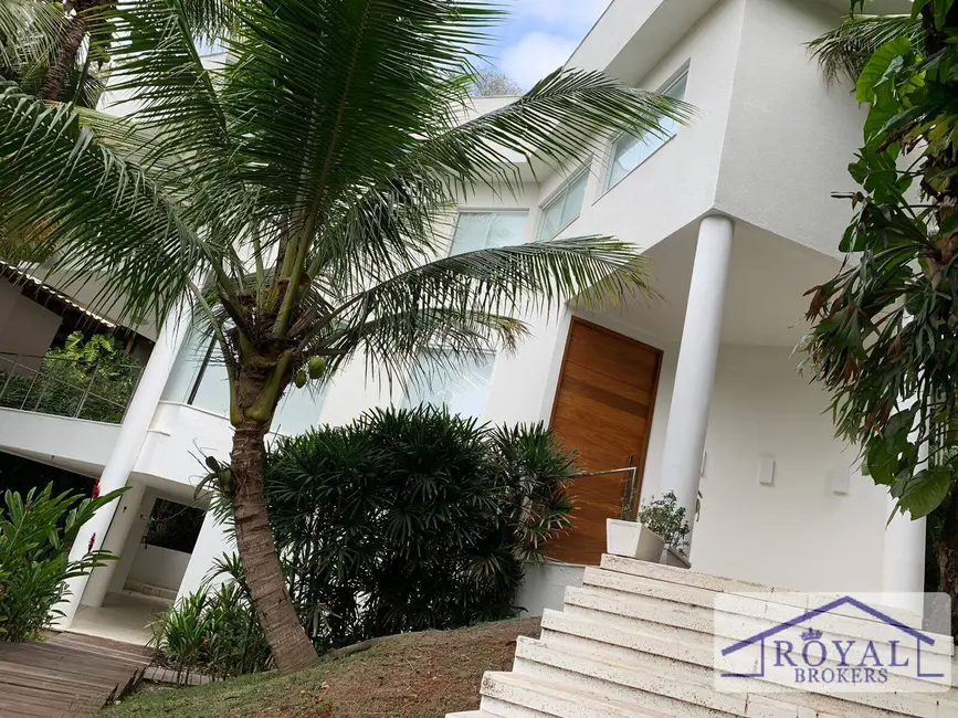 Foto 3 de Casa de Condomínio com 6 quartos à venda, 1000m2 em Itaipu, Niteroi - RJ