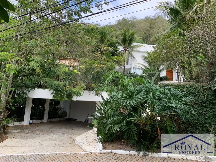 Foto 4 de Casa de Condomínio com 6 quartos à venda, 1000m2 em Itaipu, Niteroi - RJ