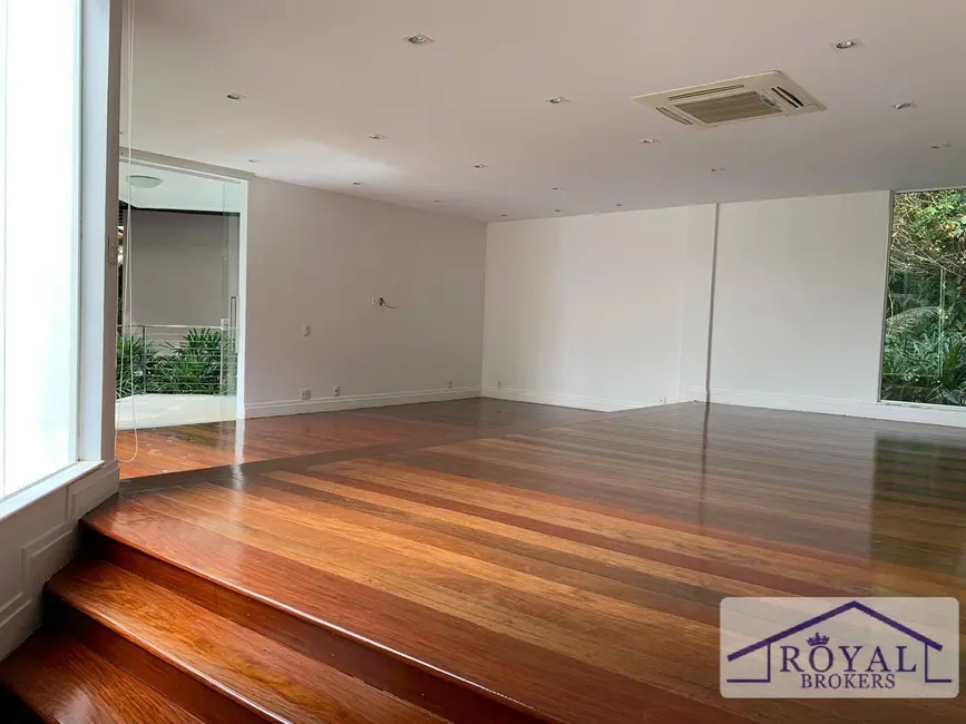 Foto 8 de Casa de Condomínio com 6 quartos à venda, 1000m2 em Itaipu, Niteroi - RJ