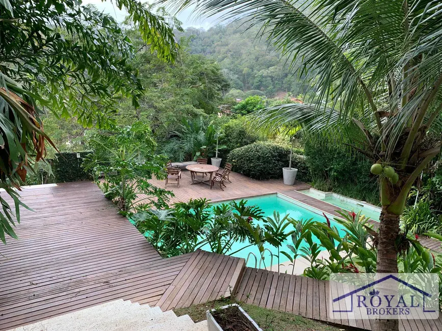 Foto 5 de Casa de Condomínio com 6 quartos à venda, 1000m2 em Itaipu, Niteroi - RJ