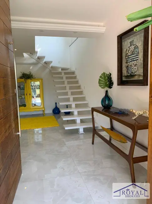 Foto 7 de Casa de Condomínio com 4 quartos à venda, 861m2 em Itaipu, Niteroi - RJ