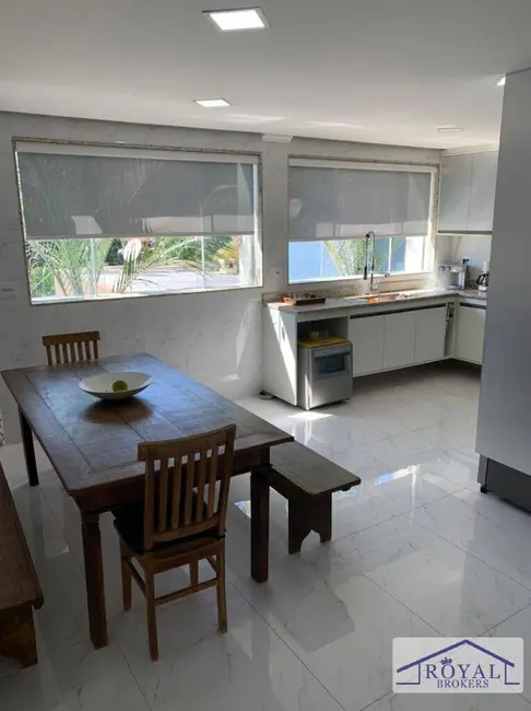 Foto 8 de Casa de Condomínio com 4 quartos à venda, 861m2 em Itaipu, Niteroi - RJ