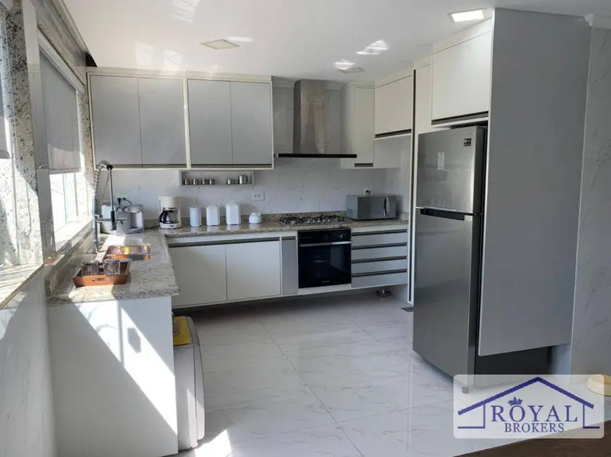 Foto 9 de Casa de Condomínio com 4 quartos à venda, 861m2 em Itaipu, Niteroi - RJ