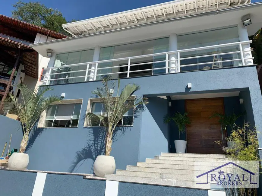 Foto 5 de Casa de Condomínio com 4 quartos à venda, 861m2 em Itaipu, Niteroi - RJ