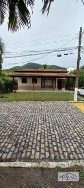 Foto 3 de Casa de Condomínio com 5 quartos à venda, 700m2 em Engenho do Mato, Niteroi - RJ