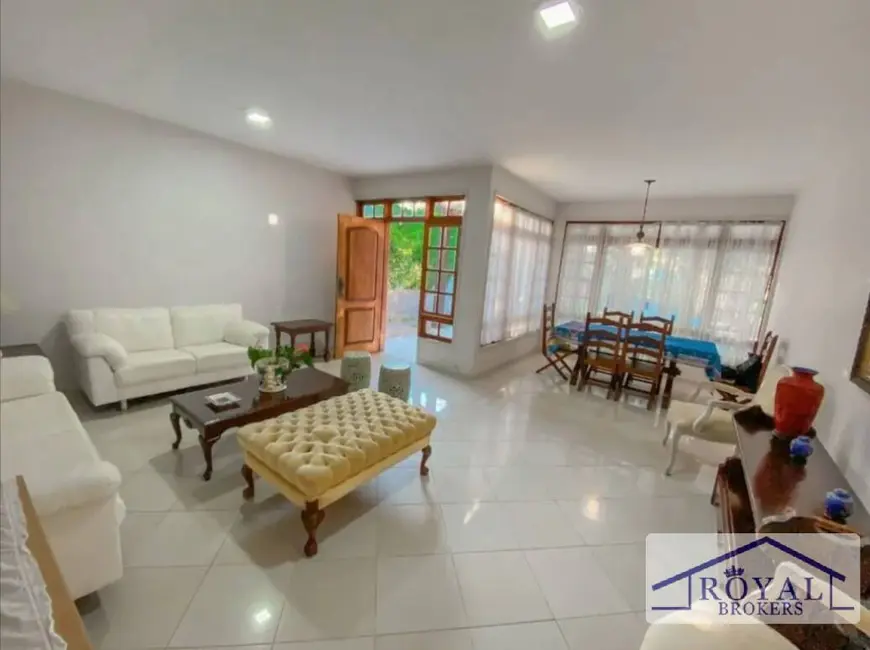 Foto 5 de Casa de Condomínio com 5 quartos à venda, 700m2 em Engenho do Mato, Niteroi - RJ