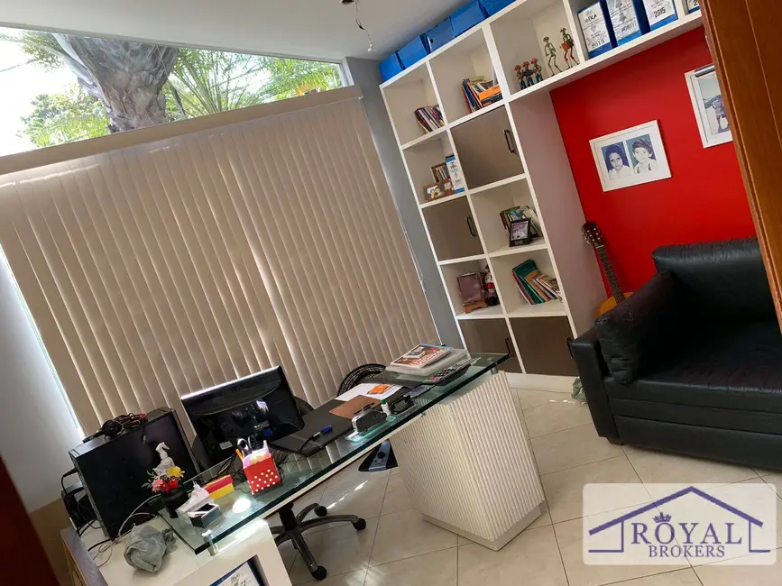 Foto 8 de Casa de Condomínio com 6 quartos à venda, 600m2 em Itaipu, Niteroi - RJ