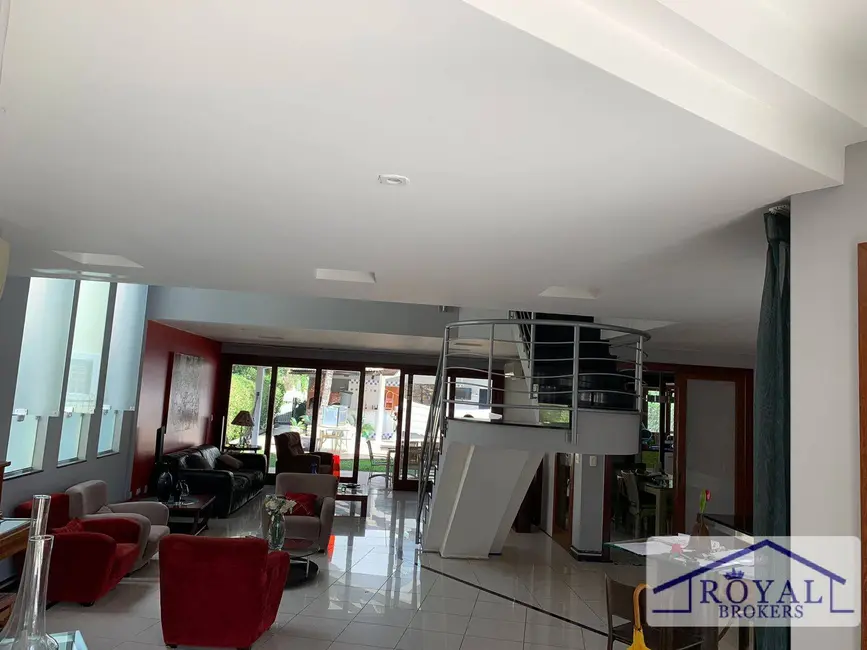 Foto 7 de Casa de Condomínio com 6 quartos à venda, 600m2 em Itaipu, Niteroi - RJ