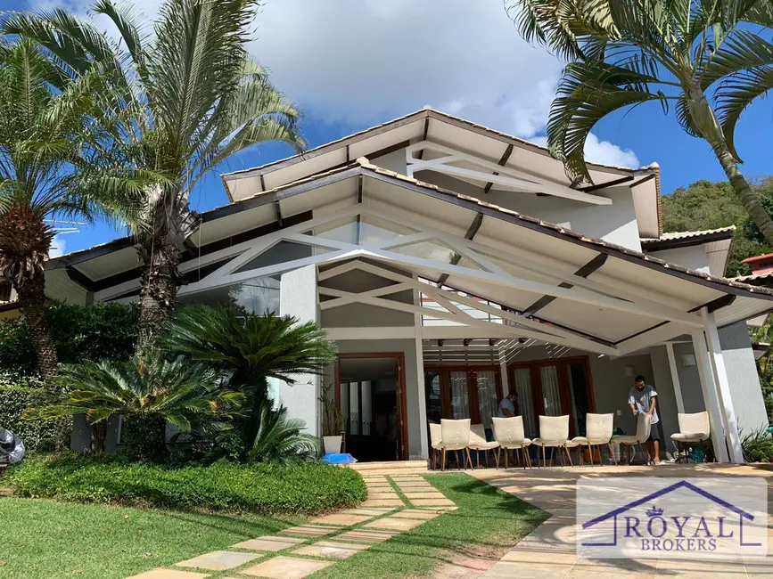 Foto 4 de Casa de Condomínio com 6 quartos à venda, 600m2 em Itaipu, Niteroi - RJ