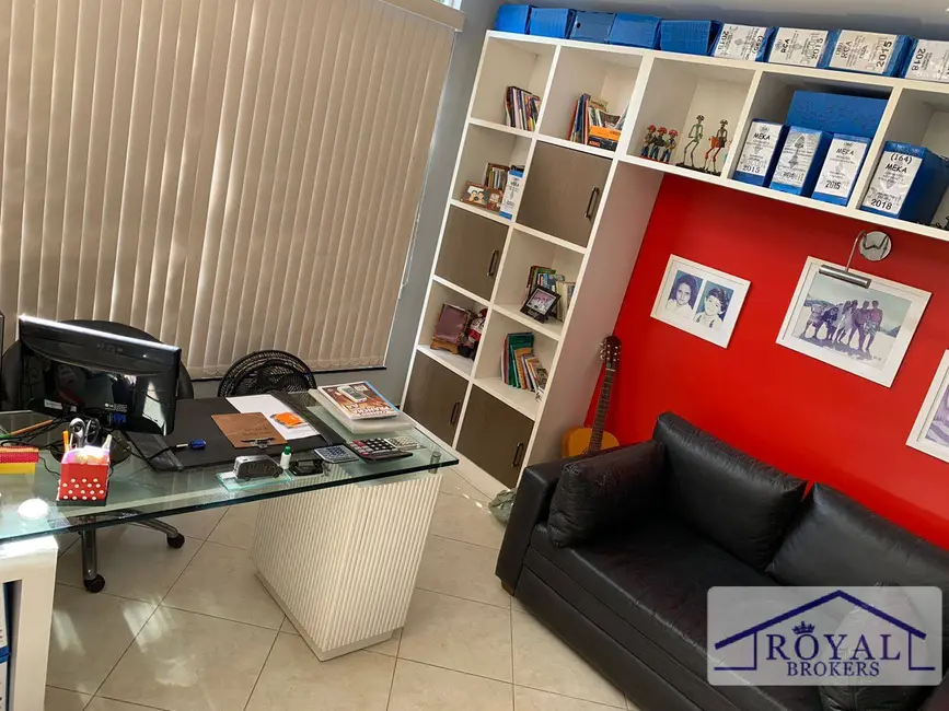 Foto 9 de Casa de Condomínio com 6 quartos à venda, 600m2 em Itaipu, Niteroi - RJ