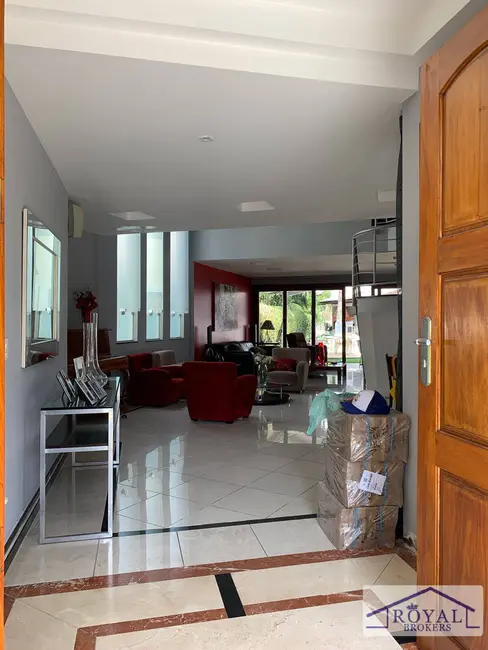 Foto 6 de Casa de Condomínio com 6 quartos à venda, 600m2 em Itaipu, Niteroi - RJ