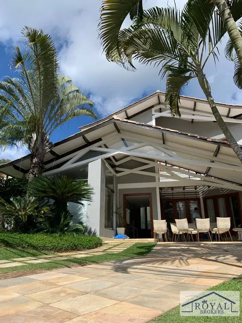 Foto 5 de Casa de Condomínio com 6 quartos à venda, 600m2 em Itaipu, Niteroi - RJ