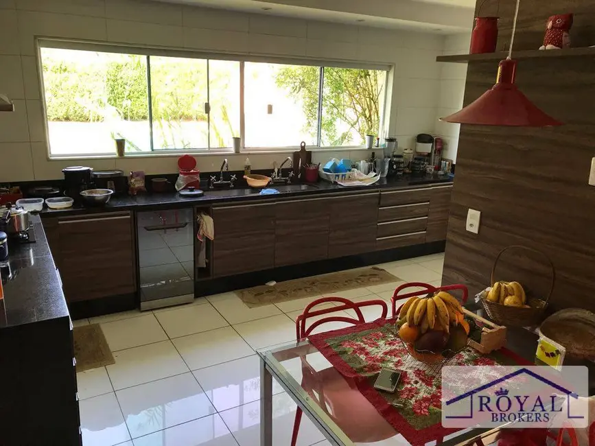 Casa de Condomínio com 4 quartos à venda, 600m2 em Engenho do Mato, Niteroi - RJ - imagem 9 Foto 9 de Casa de Condomínio com 4 quartos à venda, 600m2 em Engenho do Mato, Niteroi - RJ