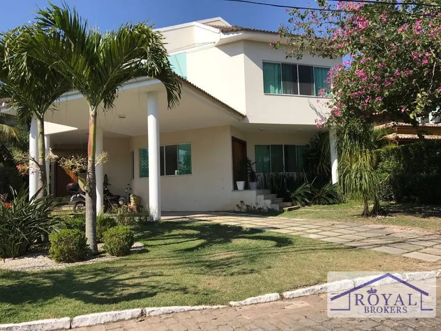 Casa de Condomínio com 4 quartos à venda, 600m2 em Engenho do Mato, Niteroi - RJ - imagem 3 Foto 3 de Casa de Condomínio com 4 quartos à venda, 600m2 em Engenho do Mato, Niteroi - RJ