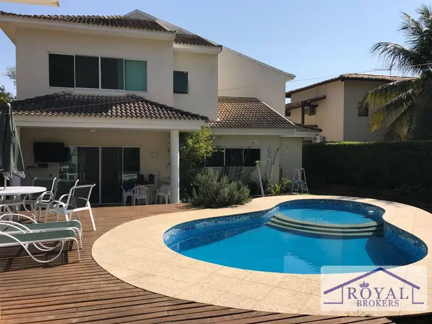 Casa de Condomínio com 4 quartos à venda, 600m2 em Engenho do Mato, Niteroi - RJ - imagem 7 Foto 7 de Casa de Condomínio com 4 quartos à venda, 600m2 em Engenho do Mato, Niteroi - RJ