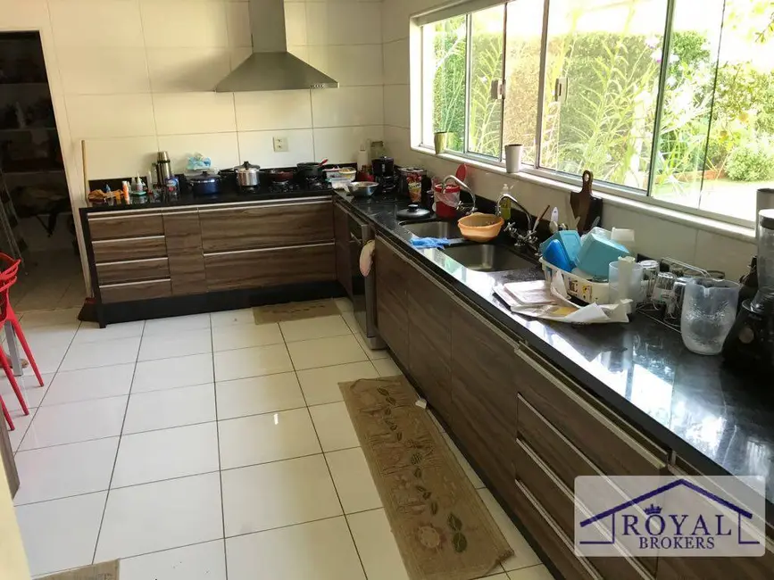 Casa de Condomínio com 4 quartos à venda, 600m2 em Engenho do Mato, Niteroi - RJ - imagem 8 Foto 8 de Casa de Condomínio com 4 quartos à venda, 600m2 em Engenho do Mato, Niteroi - RJ