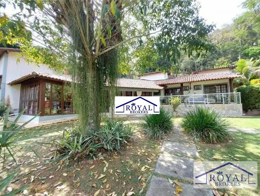 Foto 3 de Casa de Condomínio com 3 quartos à venda, 2000m2 em Engenho do Mato, Niteroi - RJ