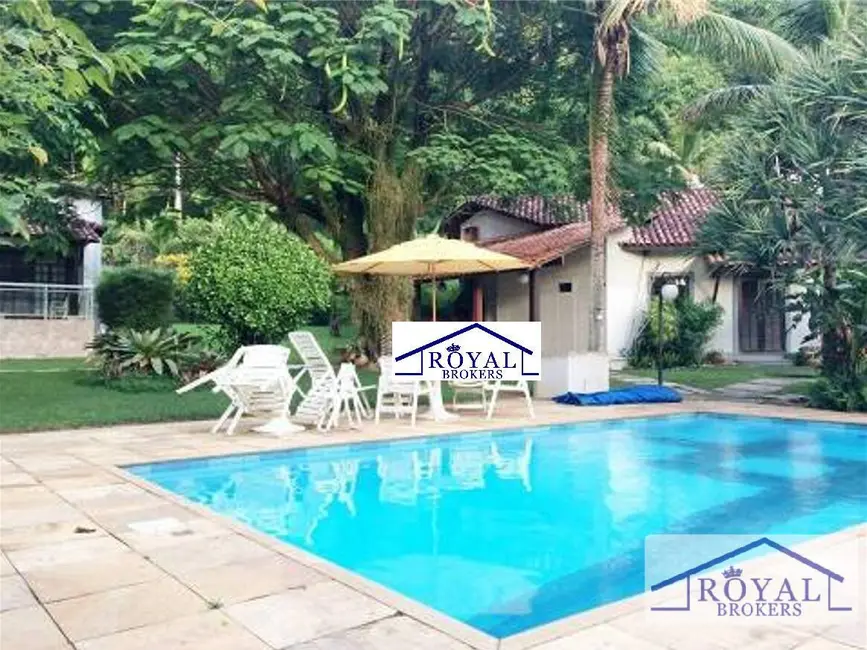 Foto 8 de Casa de Condomínio com 3 quartos à venda, 2000m2 em Engenho do Mato, Niteroi - RJ