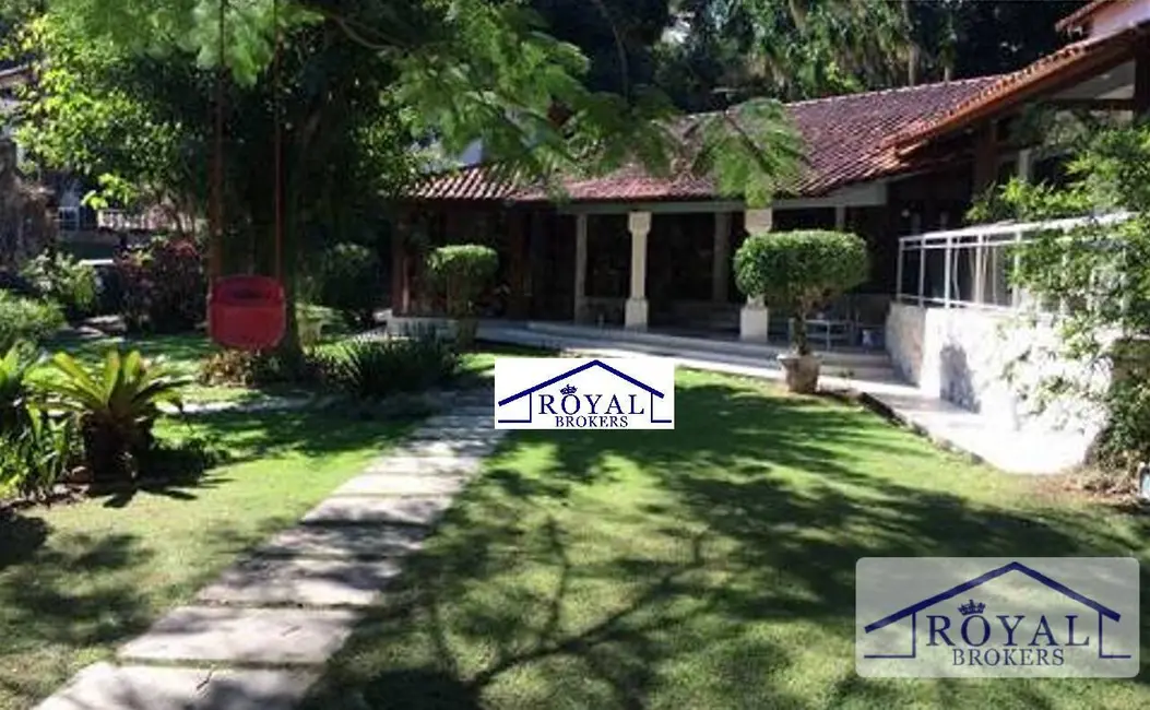 Foto 6 de Casa de Condomínio com 3 quartos à venda, 2000m2 em Engenho do Mato, Niteroi - RJ